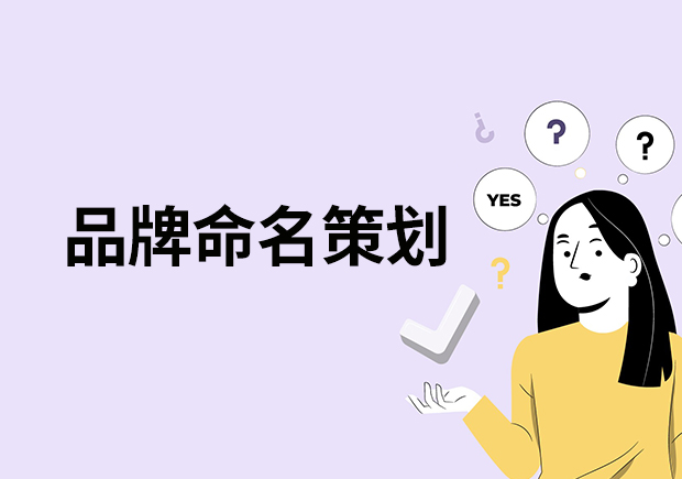 品牌命名策劃的基本原則、策略和步驟